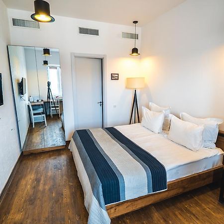 Citadel Express Hotel Tbilisi ภายนอก รูปภาพ
