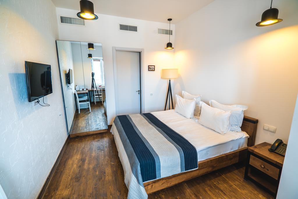 Citadel Express Hotel Tbilisi ภายนอก รูปภาพ