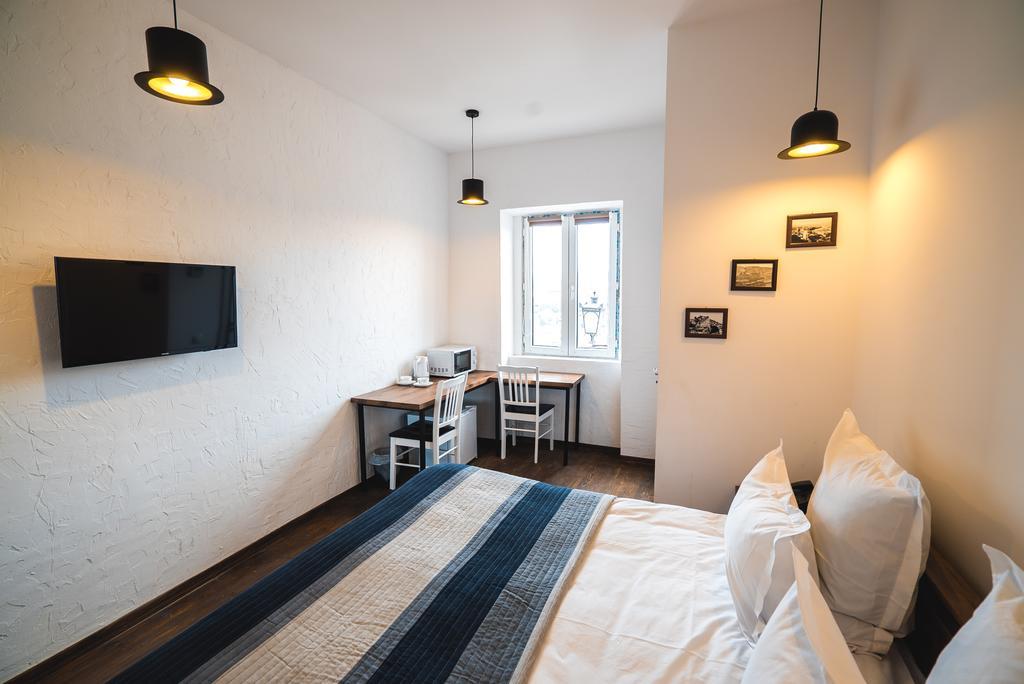 Citadel Express Hotel Tbilisi ภายนอก รูปภาพ