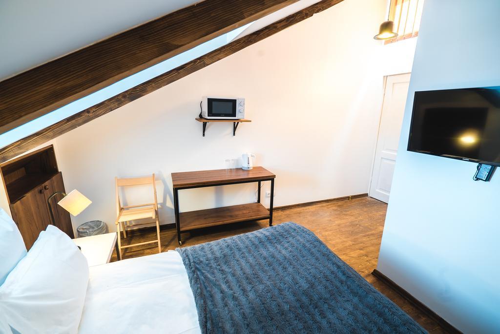 Citadel Express Hotel Tbilisi ภายนอก รูปภาพ