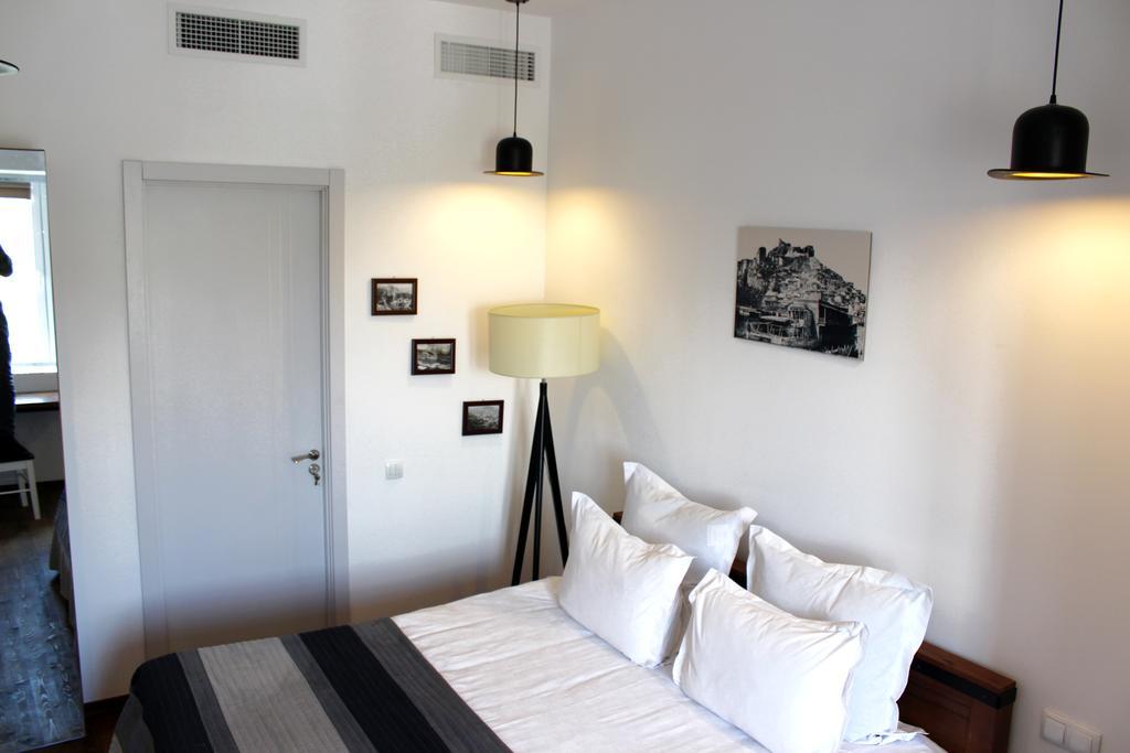 Citadel Express Hotel Tbilisi ภายนอก รูปภาพ