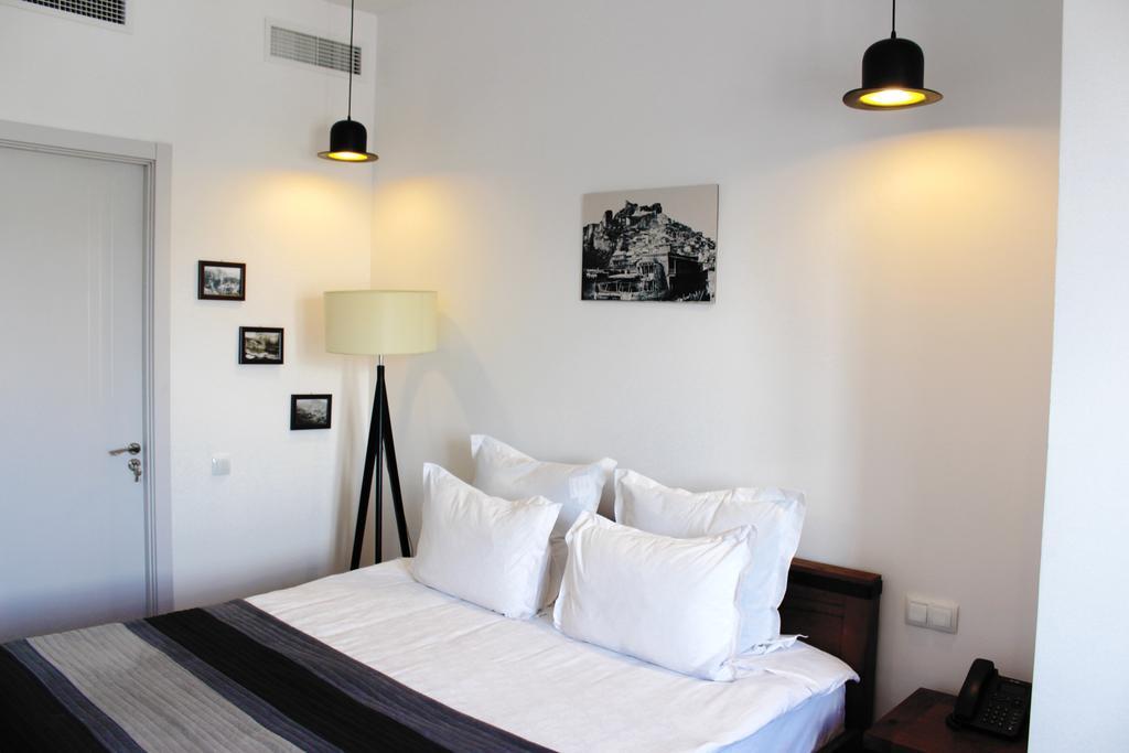 Citadel Express Hotel Tbilisi ภายนอก รูปภาพ